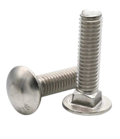 CARRIAGE BOLT (DIN 603)