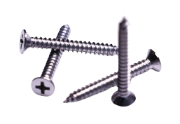 CSK PHILLIP SELF TAPPING SCREW (DIN 7982)