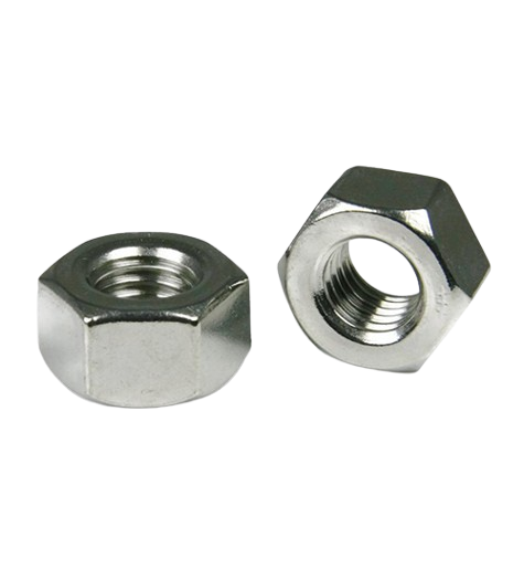 Hex Nut (DIN 934)