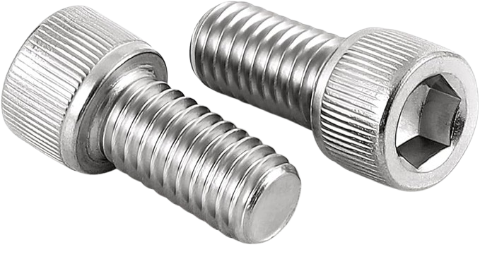 HEX SOCKET HEAD CAP SCREW (DIN 912)