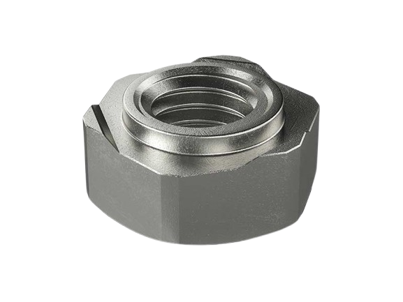 Hex Weld NUT