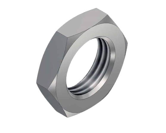 Hex Lock NUT (DIN 439)