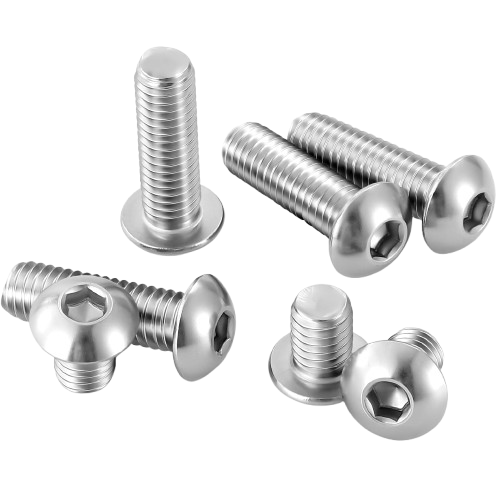 SOCKET BUTTON HEAD SCREW (DIN 7380)