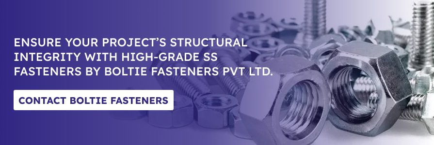 nut, bolt and scew manufacturer