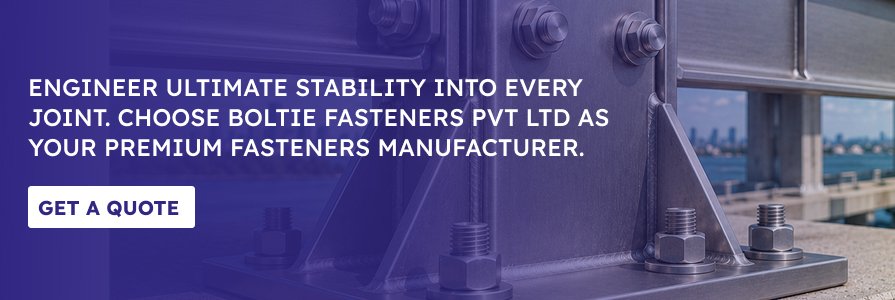 Contact us - Boltie Fasteners Pvt Ltd