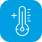 Heat & Temperature Stability
